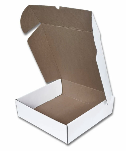 7" X 9" X 3" MAILER BOX