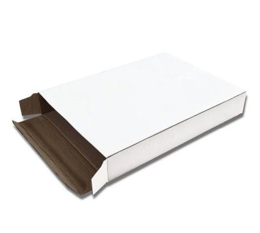 10" X 12" X 2.5" MAILER BOX