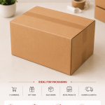 Big Size Shipping Box