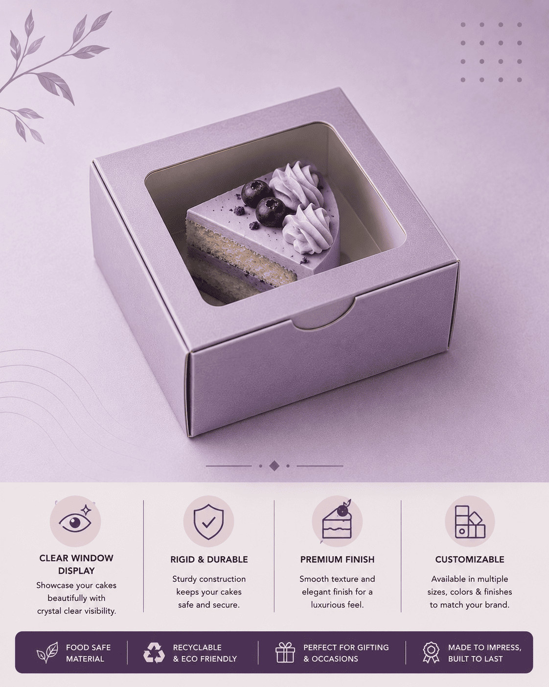 ChatGPT Image Jun 4, 2026, 05_21_16 PM Sky Pink Cake Box - Image 1