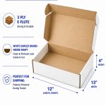Mailer Box (12 x 13 x 4)