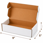 Mailer Box (9 x 5 x 3)