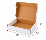 Mailer Box (10 x 12 x 2)
