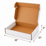 Mailer Box (10 x 12 x 2)