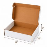 Mailer Box (12 x 12 x 4)