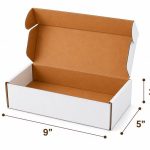 Mailer Box (9 x 5 x 3)