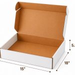 Mailer Box (15 x 18 x 5.5)